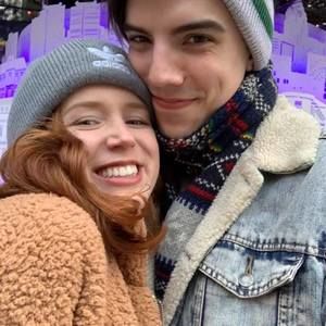 Meet your Posher, Maggie